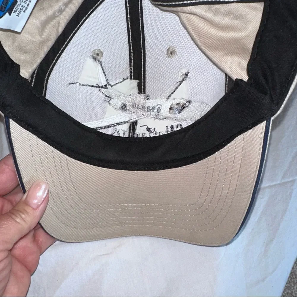 Citations II baseball cap - Picture 5 of 5